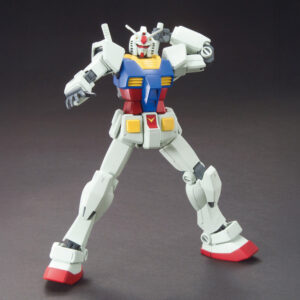 HGUC 1/144 RX-78-2 Gundam
