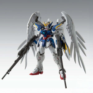 MG 1/100 Wing Gundam Zero EW Ver. Ka