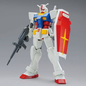 EG 1/144 RX-78-2 Gundam (3L)