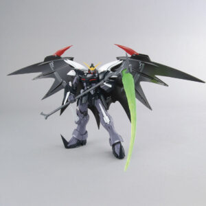 MG 1/100 Gundam Deathscythe Hell EW