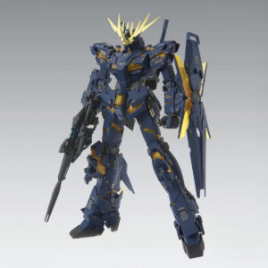 MG 1/100 Unicorn Gundam 02 Banshee Ver. Ka