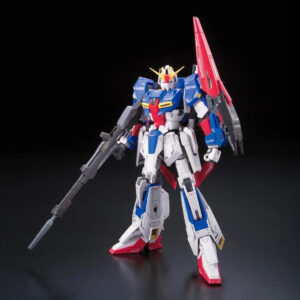 RG 1/144 Z Gundam