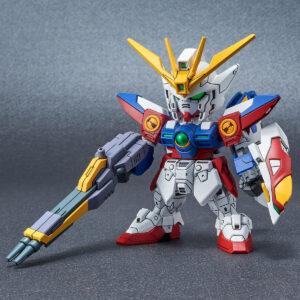 SD Gundam Ex-Standard Wing Gundam Zero