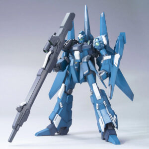 MG 1/100 RGZ-95 ReZEL Commander