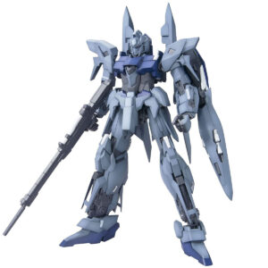 MG 1/100 MSN-001A1 Delta Plus
