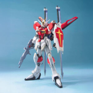 MG 1/100 Sword Impulse Gundam