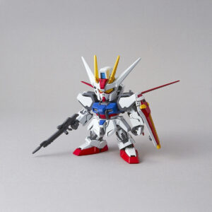 SD Gundam Ex-Standard Aile Strike Gundam