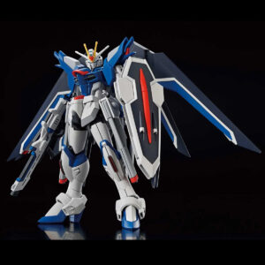HG 1/144 Rising Freedom Gundam