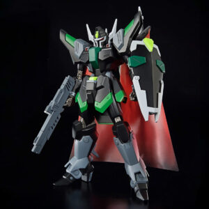 HG 1/144 Black Knight Squad Rud-ro.A