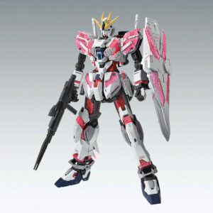 MG 1/100 Narrative Gundam C-Packs Ver. Ka