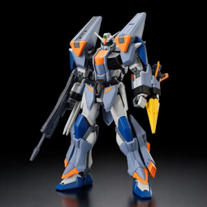 HG 1/144 Duel Blitz Gundam