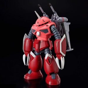 HG 1/144 Z'Gok (Seed Freedom Ver.)