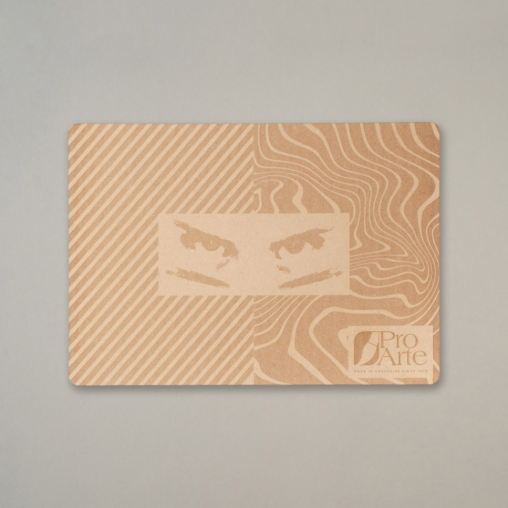 PA Dry Brush Boards & Soap - board lg