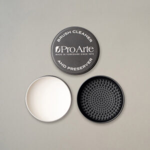 Pro Arte Brush Soap