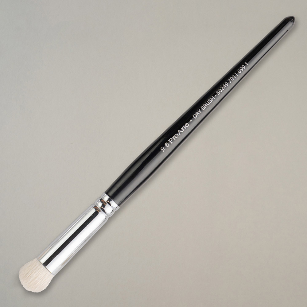ProArte Dry Brush - 10