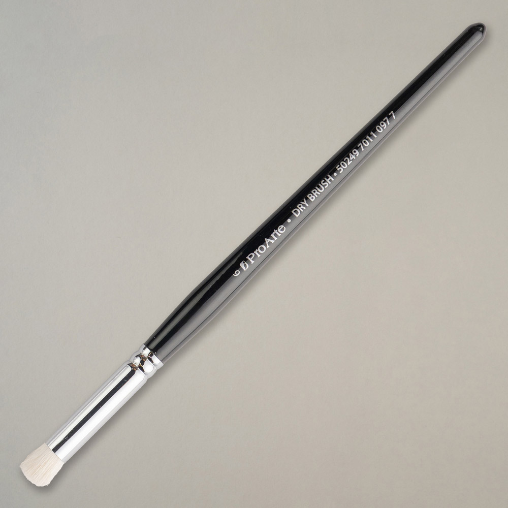 ProArte Dry Brush - 6
