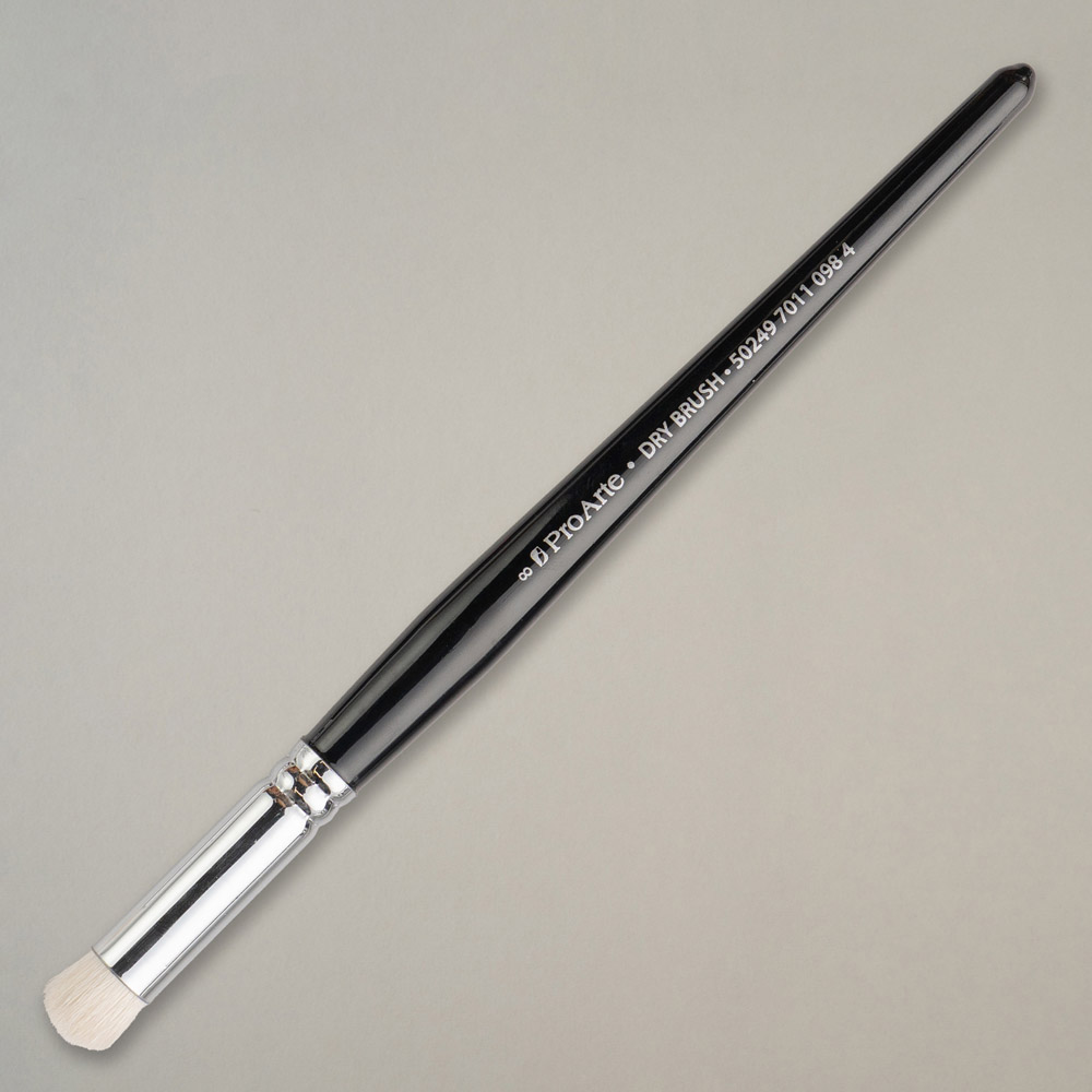 ProArte Dry Brush - 8