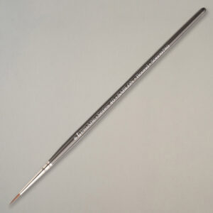Pro Arte Sablon Imitation Sable Crafter Round - 0