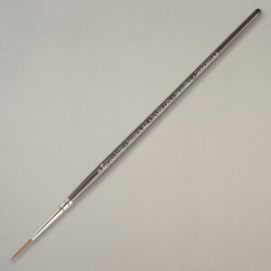 Pro Arte Sablon Imitation Sable Scroller - 0