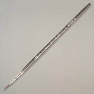 Pro Arte Sablon Imitation Sable Crafter Round - 1