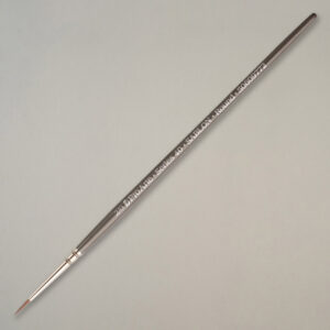 Pro Arte Sablon Imitation Sable Crafter Round - 2/0