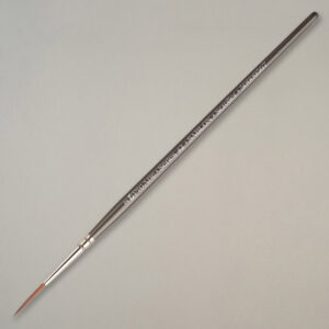 Pro Arte Sablon Imitation Sable Scroller - 2