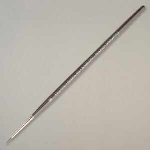 Pro Arte Sablon Imitation Sable Crafter Round - 3/0