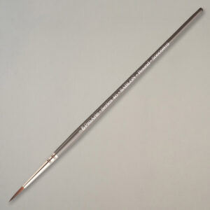 Pro Arte Sablon Imitation Sable Crafter Round - 3
