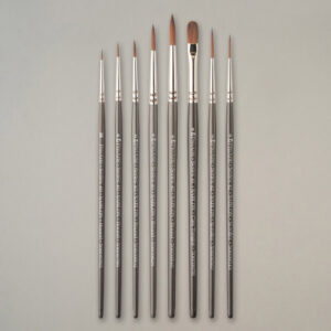 Pro Arte Modellers Sablon Set