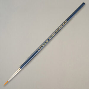 Pro Arte All Media Model Painting Brush - 0