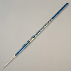 Pro Arte All Media Model Painting Brush - 10/0