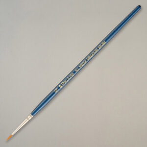 Pro Arte All Media Model Painting Brush - 3/0