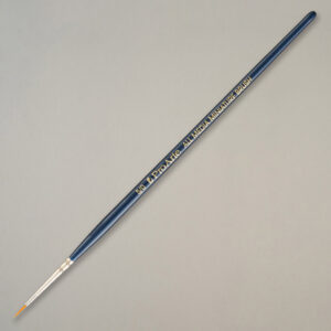 Pro Arte All Media Model Painting Brush - 5/0