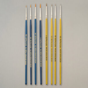 Pro Arte All media & Micro Detail Model Set