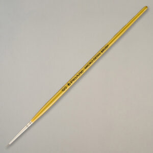 Pro Arte Micro Detail Model Painting Brush - 10/0