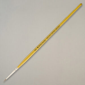 Pro Arte Micro Detail Model Painting Brush - 3/0