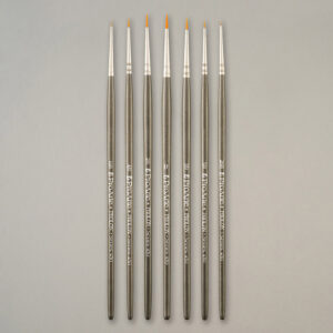 Pro Arte Prolon Miniature Model Set