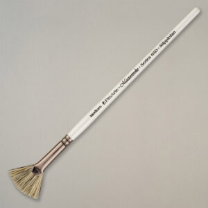 Pro Arte Series 65D-Stipplefan-Medium