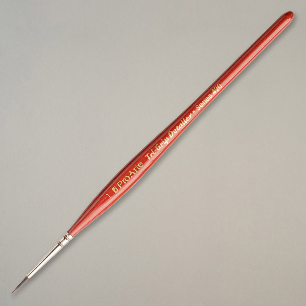 ProArte_Tri Grip Detailer - 1