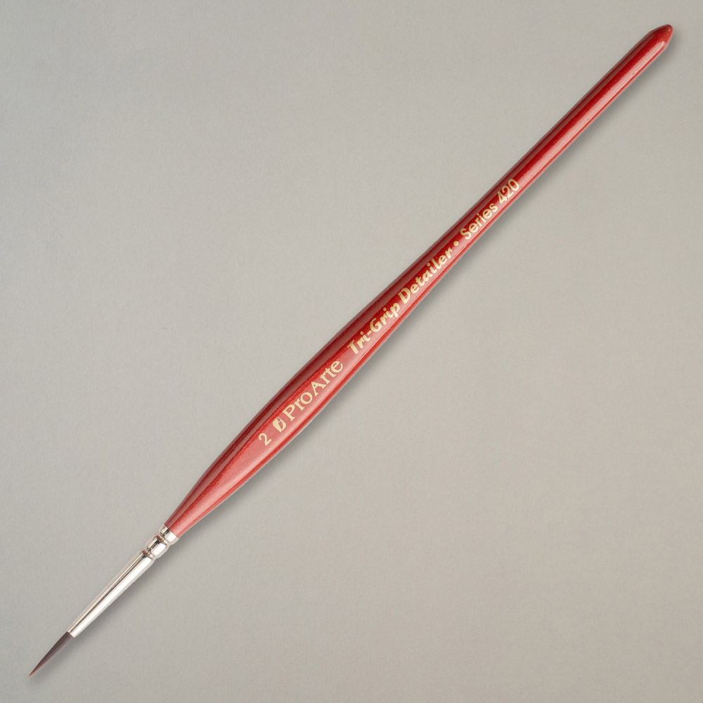 ProArte_Tri Grip Detailer - 2