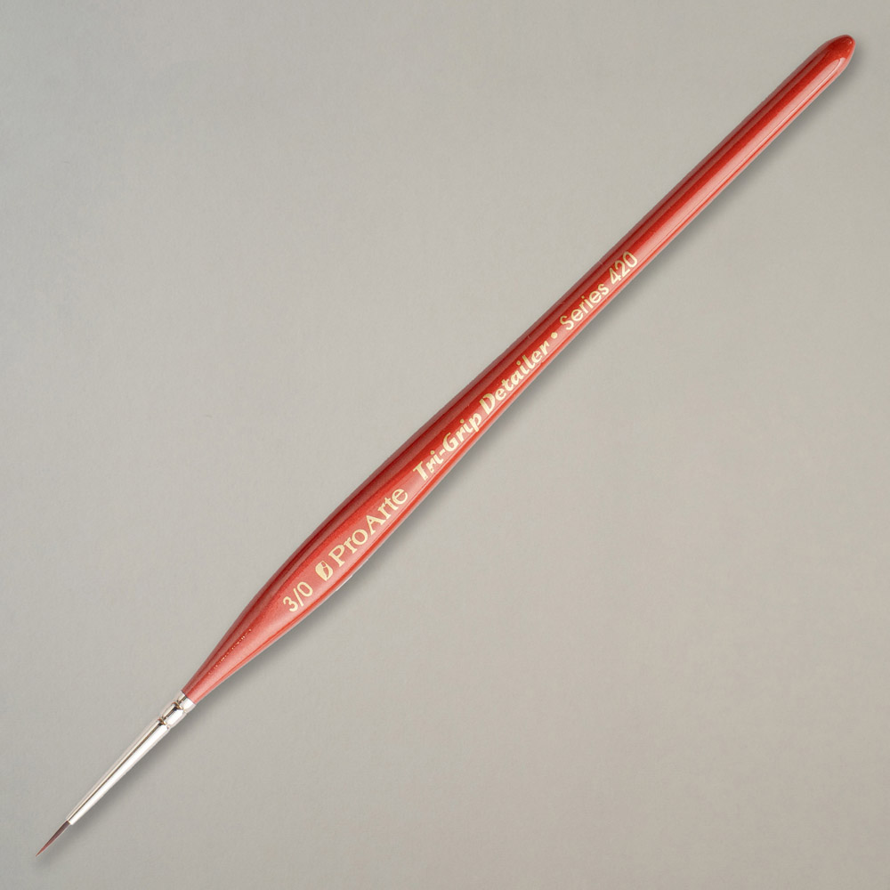 ProArte_Tri Grip Detailer - 3.0