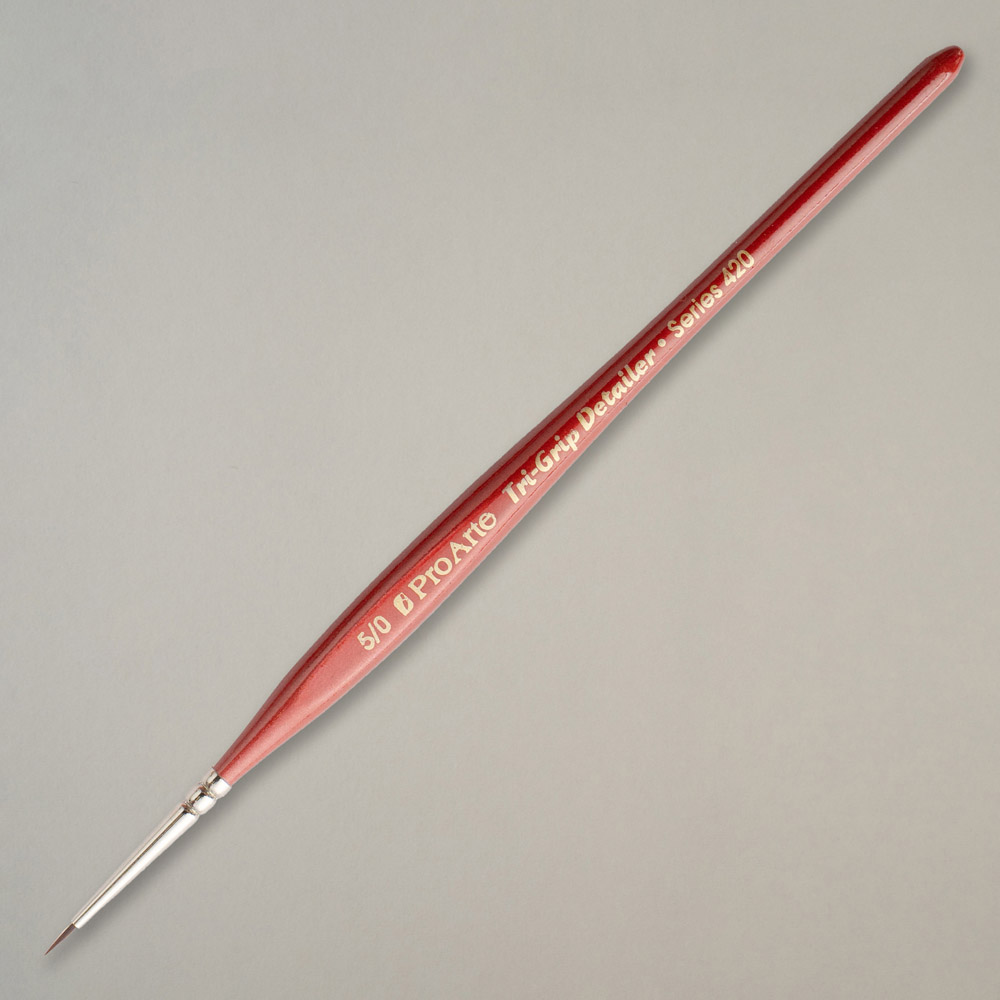 ProArte_Tri Grip Detailer - 5.0