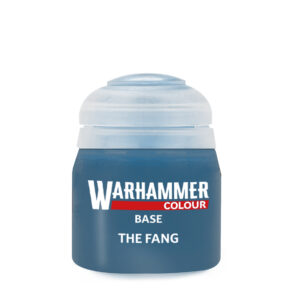Warhammer: Base The Fang 12ml