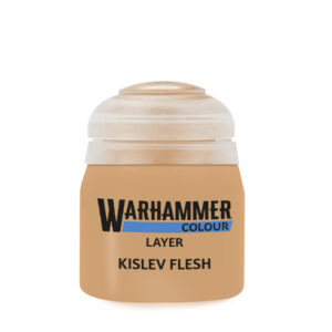 Warhammer: Layer Kislev Flesh 12ml