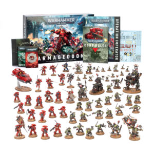 Warhammer 40,000: Armageddon