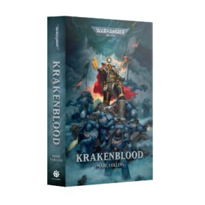 Krakenblood (PB)