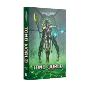Tomb World (PB)