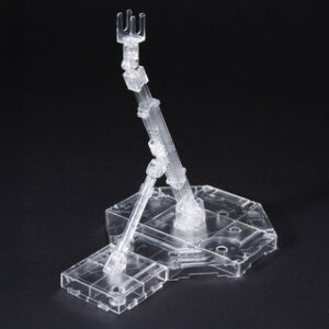 Bandai Namco: Action Base 1 Clear