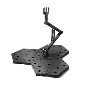 Bandai Namco: Action Base Black 4