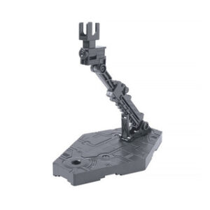Bandai Namco: Action Base 2 Gray